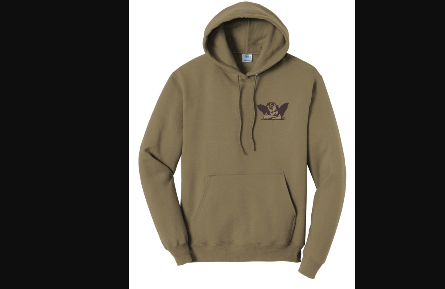 Hustle Wear Hoodie